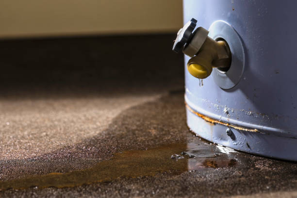 Best Water damage restoration near me  in Riverside, MD