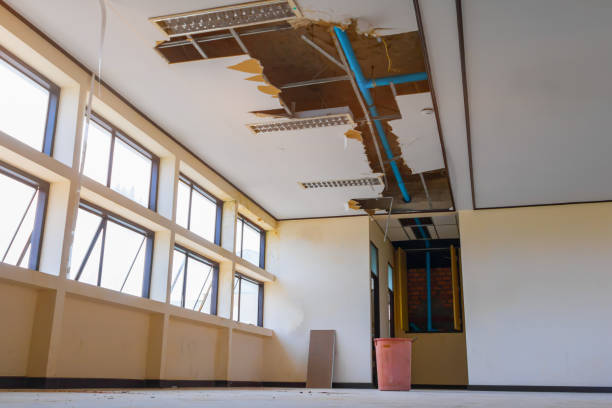 Best 24/7 water damage repair  in Riverside, MD