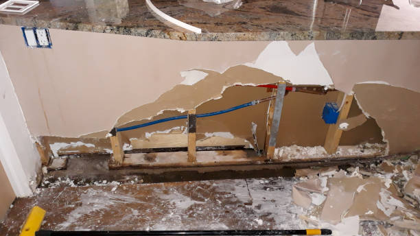 Best Water damage contractors near me  in Riverside, MD